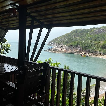 Mai Pen Rai Bungalows Than Sadet Beach Εξωτερικό φωτογραφία