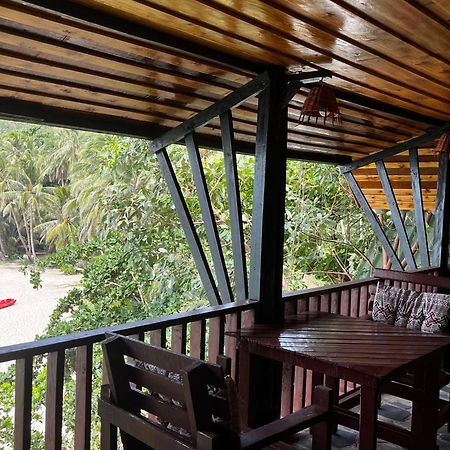 Mai Pen Rai Bungalows Than Sadet Beach Εξωτερικό φωτογραφία