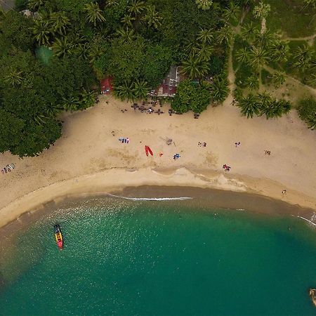 Mai Pen Rai Bungalows Than Sadet Beach Εξωτερικό φωτογραφία
