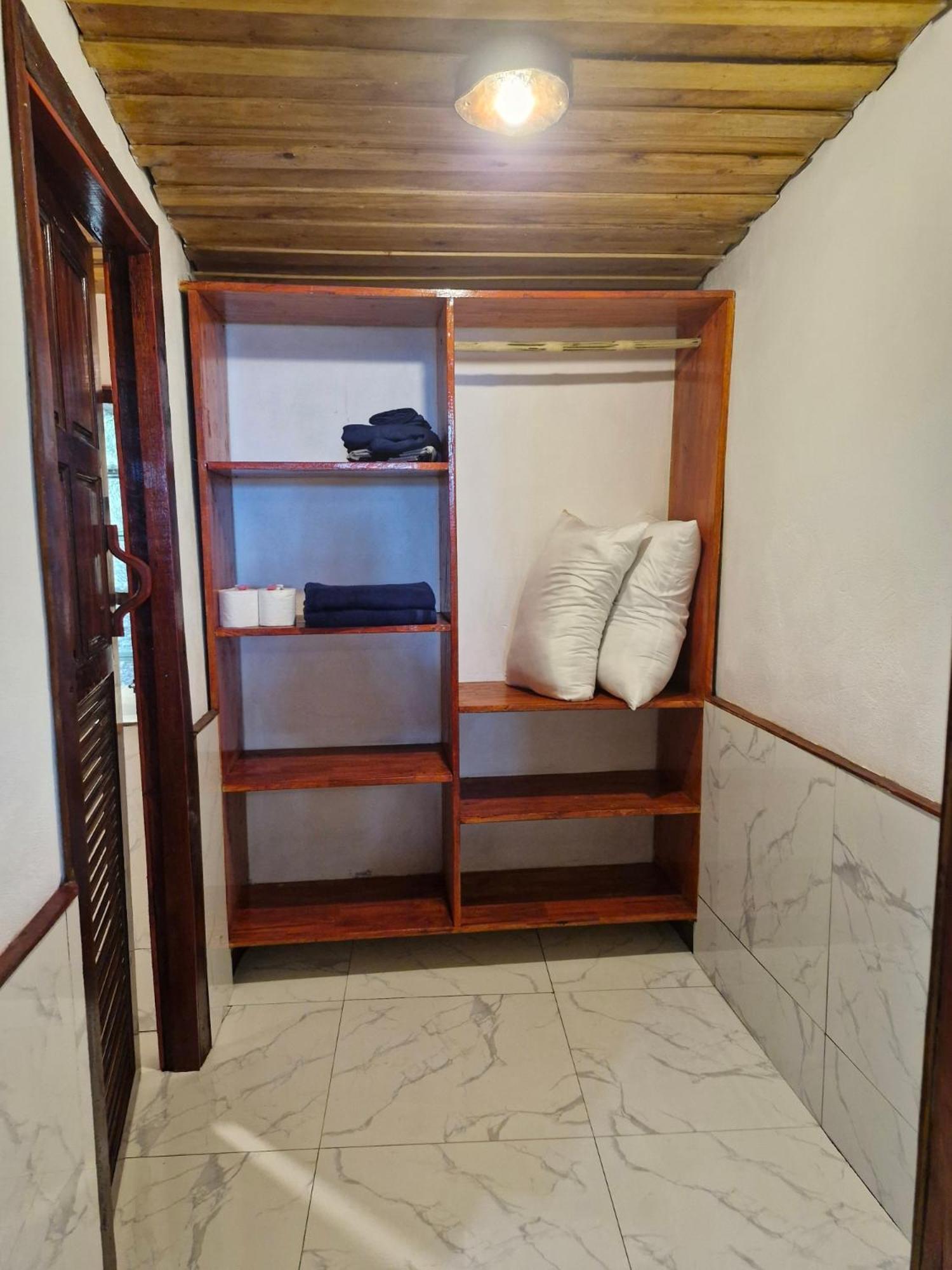 Mai Pen Rai Bungalows Than Sadet Beach Εξωτερικό φωτογραφία