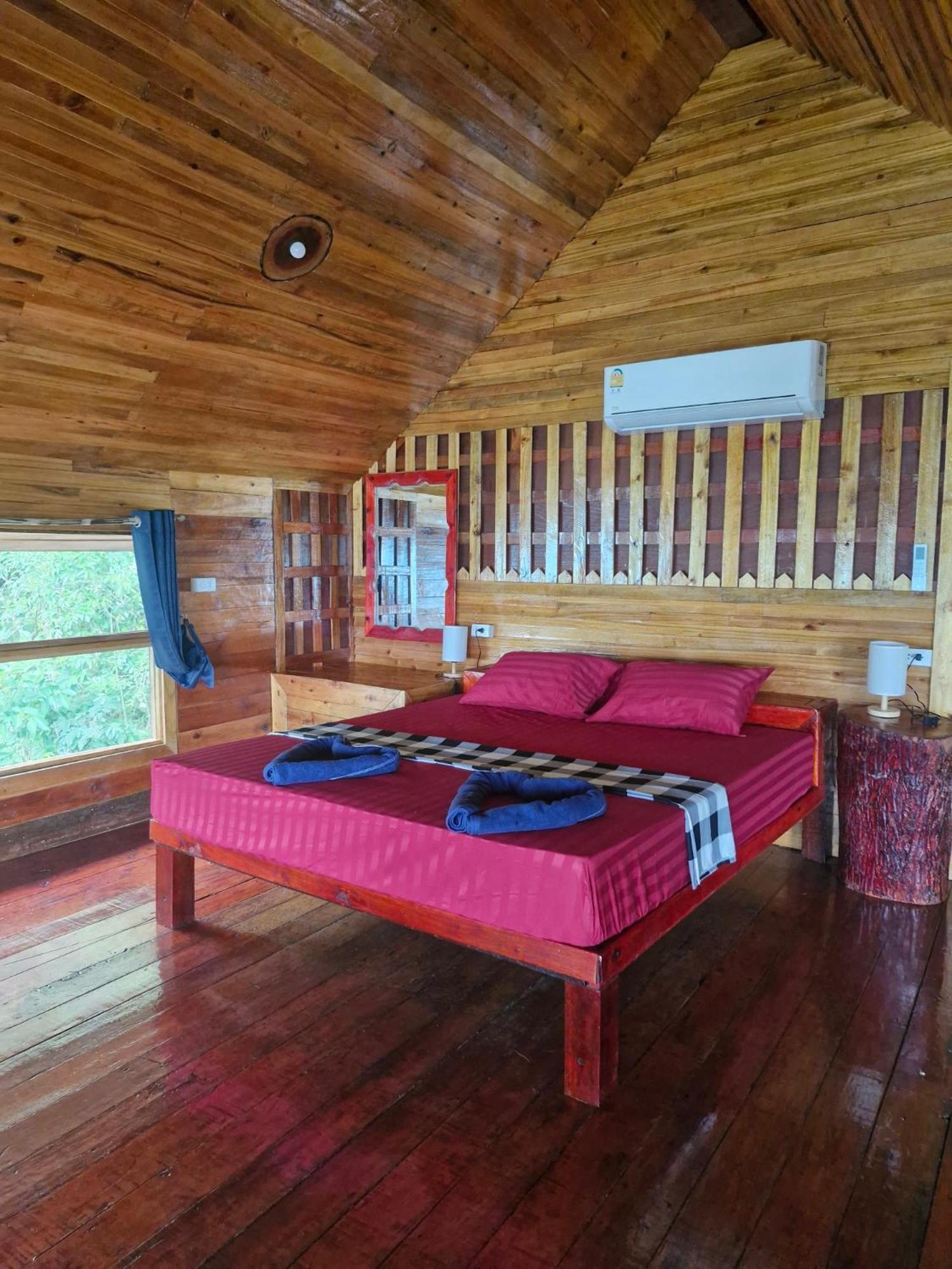 Mai Pen Rai Bungalows Than Sadet Beach Εξωτερικό φωτογραφία