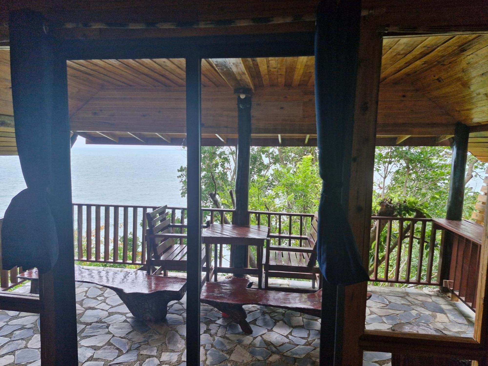 Mai Pen Rai Bungalows Than Sadet Beach Εξωτερικό φωτογραφία