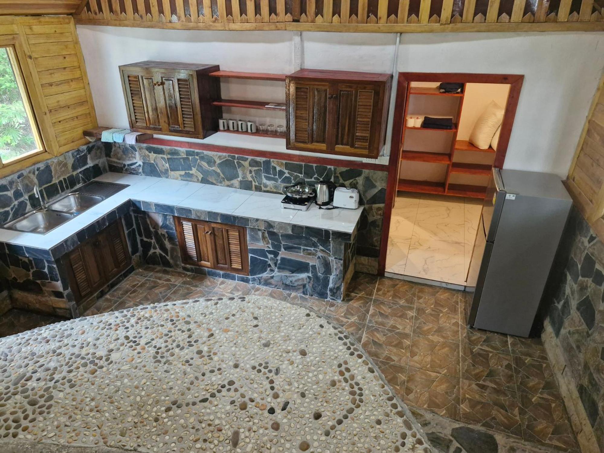 Mai Pen Rai Bungalows Than Sadet Beach Εξωτερικό φωτογραφία