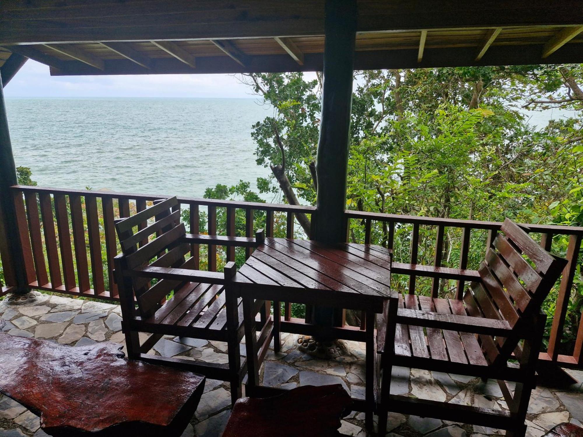 Mai Pen Rai Bungalows Than Sadet Beach Εξωτερικό φωτογραφία