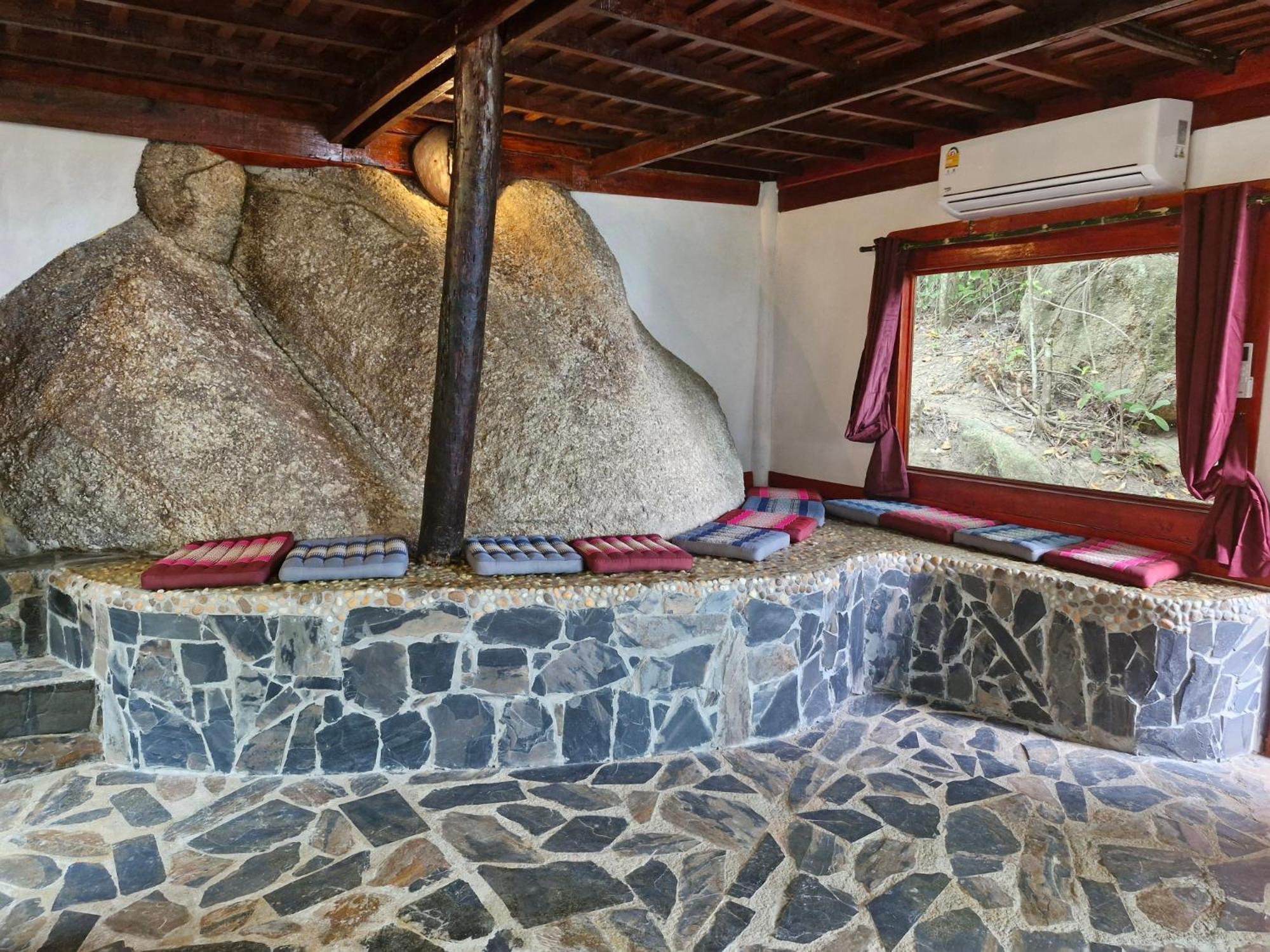 Mai Pen Rai Bungalows Than Sadet Beach Εξωτερικό φωτογραφία
