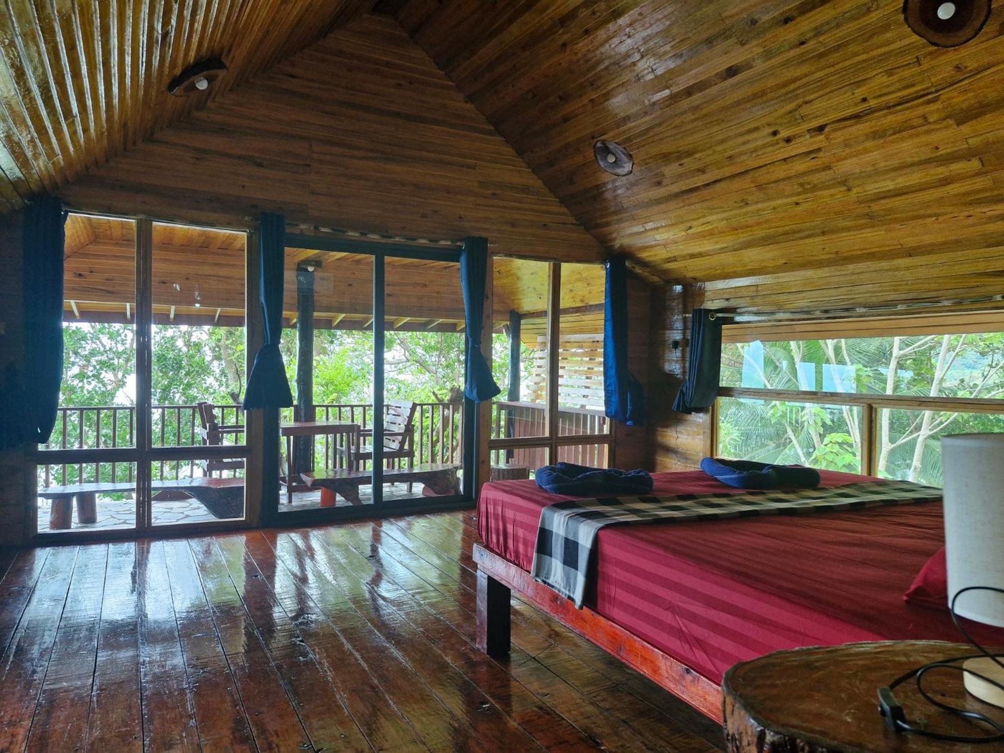 Mai Pen Rai Bungalows Than Sadet Beach Εξωτερικό φωτογραφία