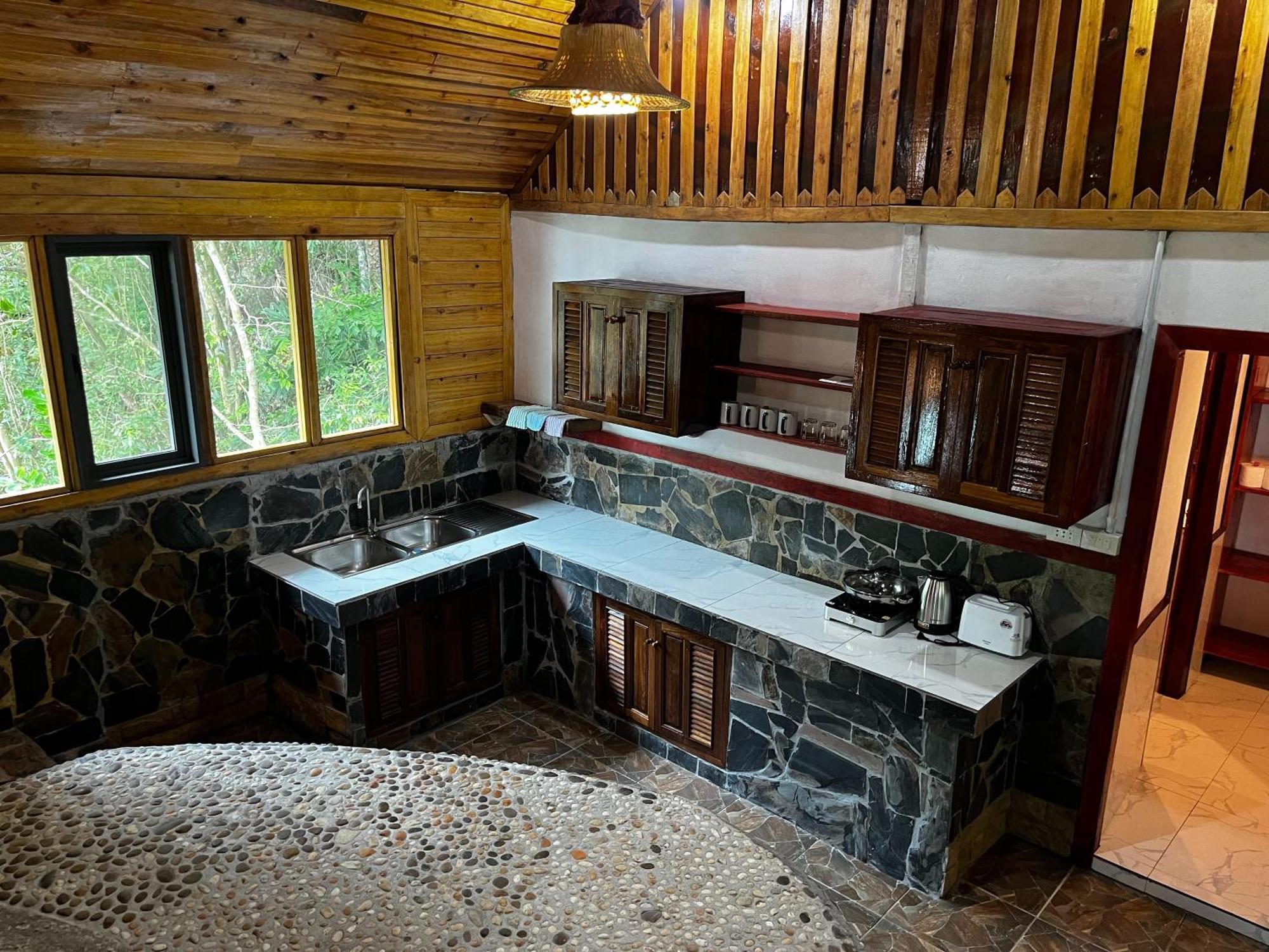 Mai Pen Rai Bungalows Than Sadet Beach Εξωτερικό φωτογραφία