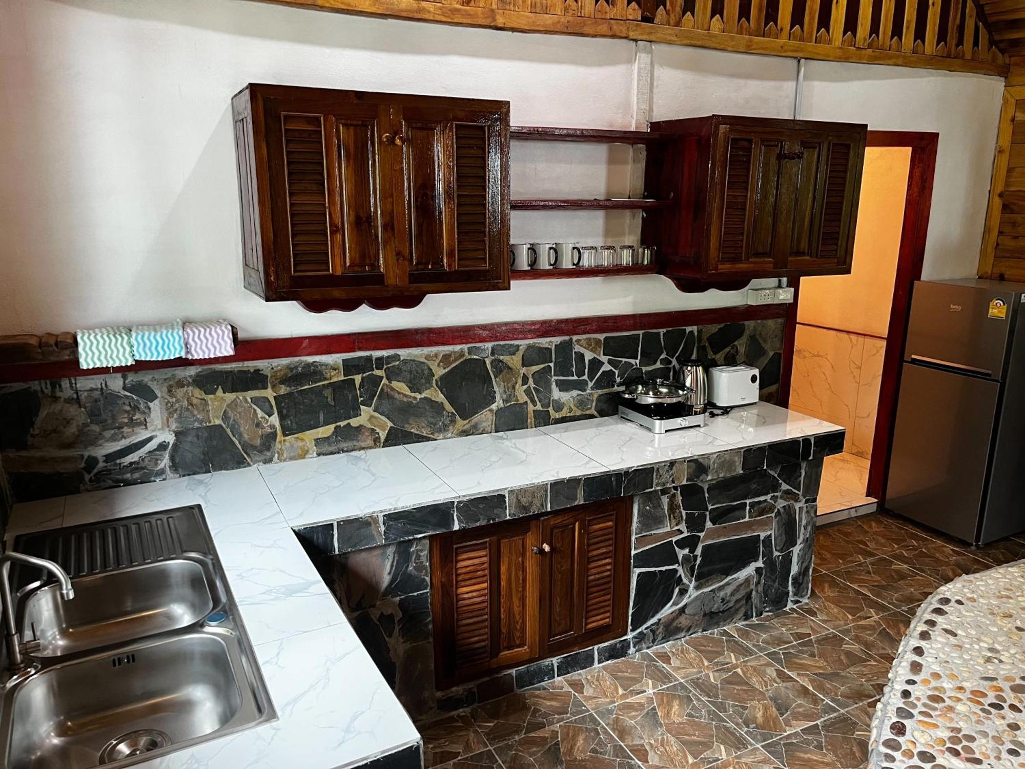 Mai Pen Rai Bungalows Than Sadet Beach Εξωτερικό φωτογραφία