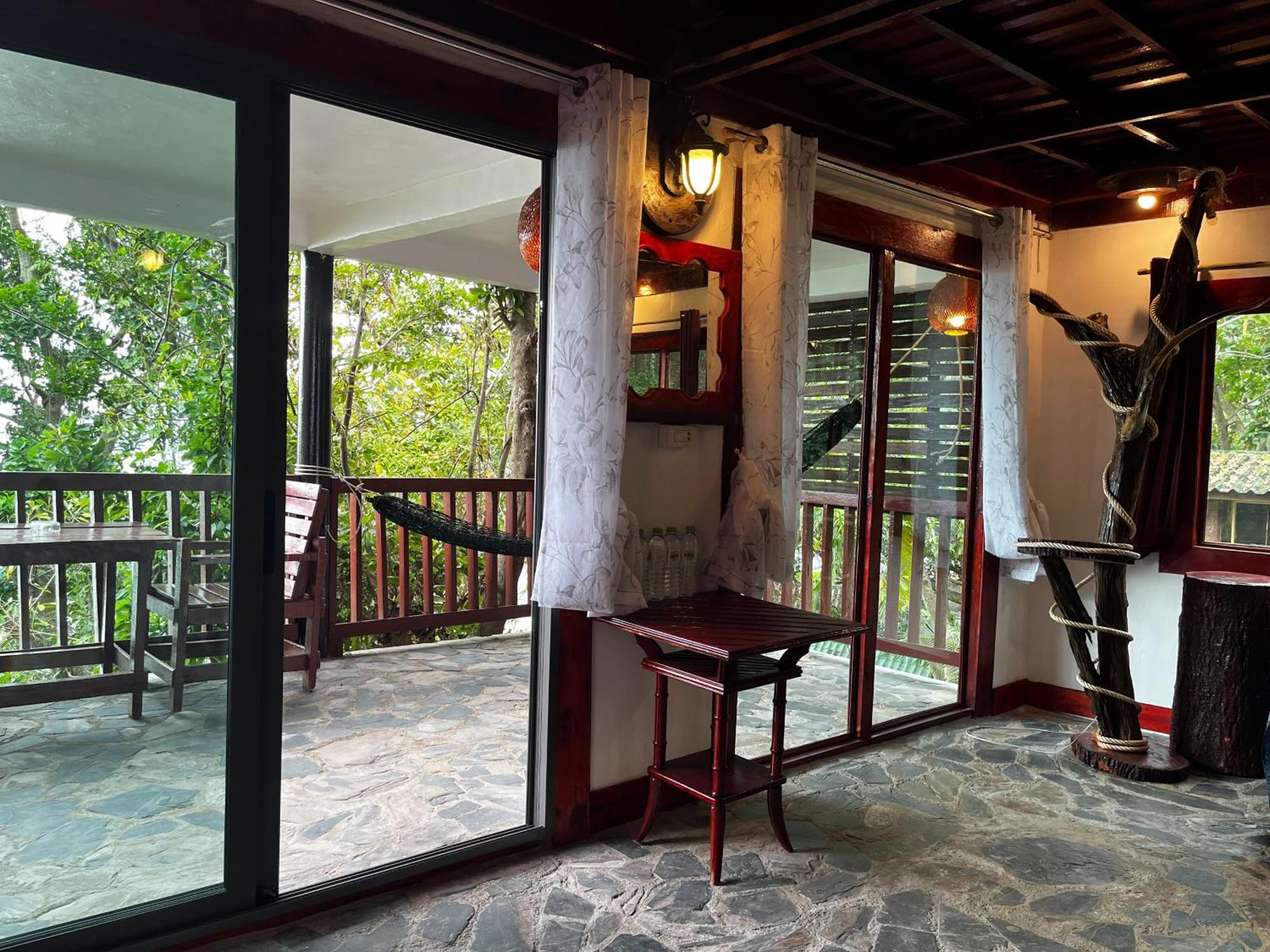 Mai Pen Rai Bungalows Than Sadet Beach Εξωτερικό φωτογραφία