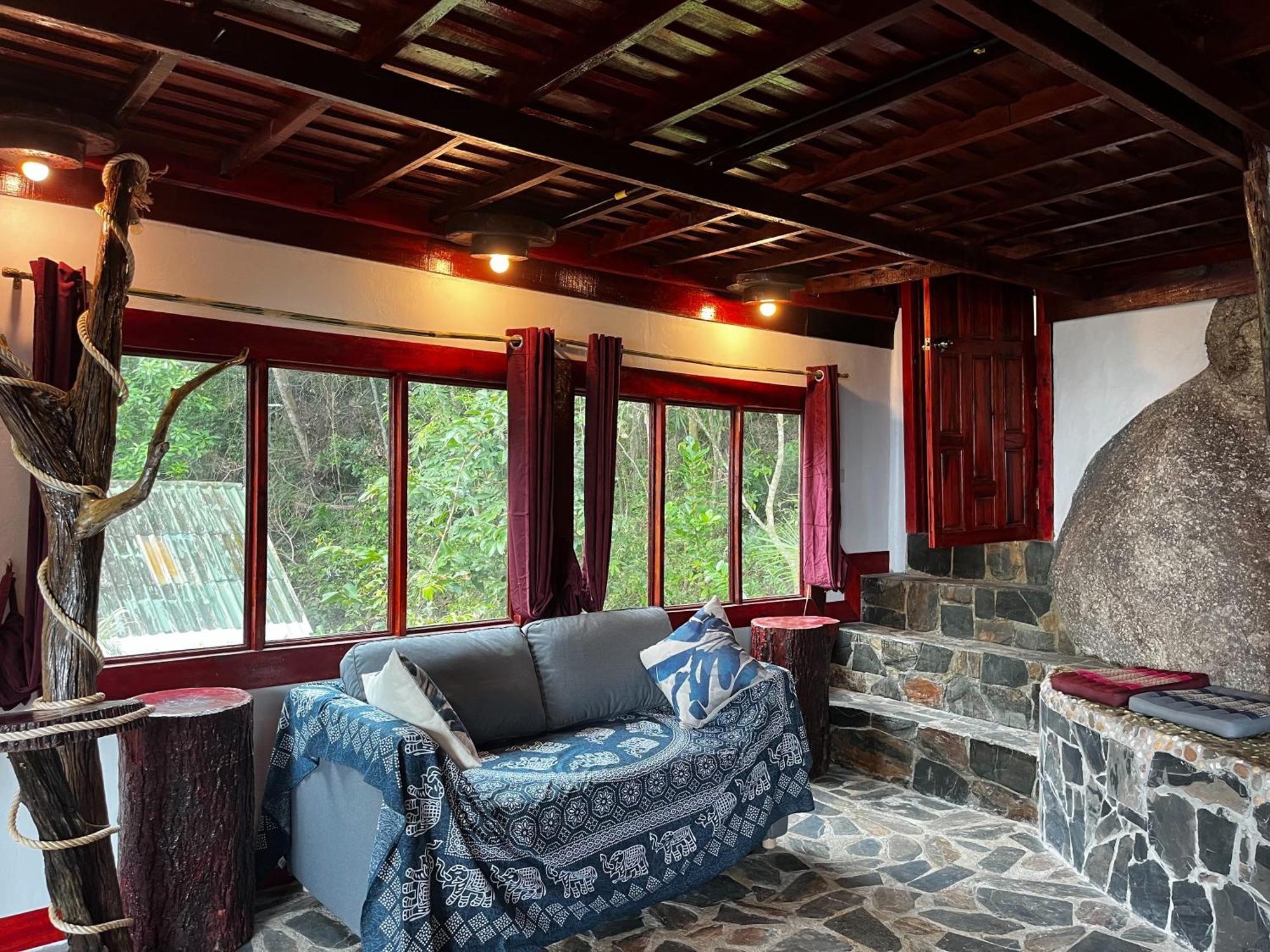 Mai Pen Rai Bungalows Than Sadet Beach Εξωτερικό φωτογραφία