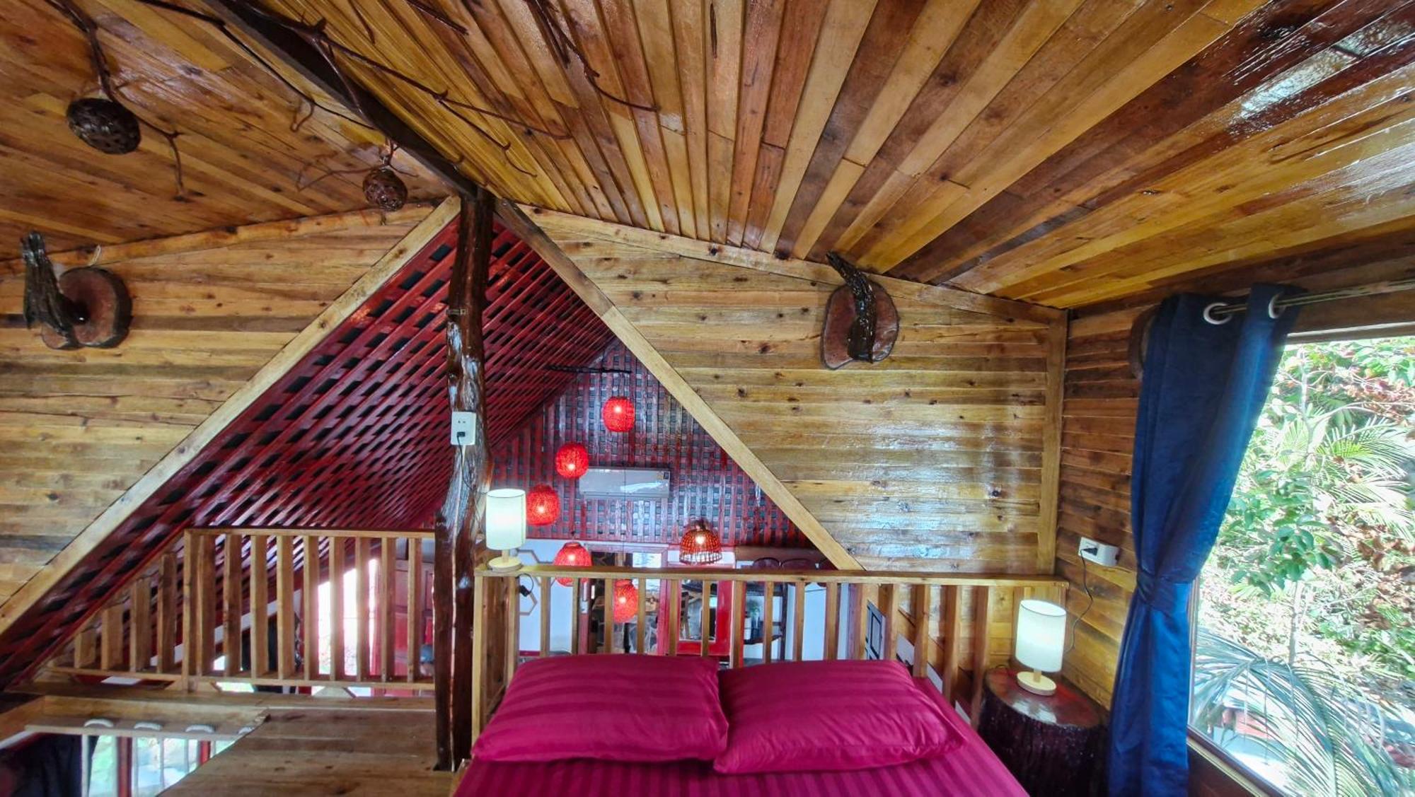 Mai Pen Rai Bungalows Than Sadet Beach Εξωτερικό φωτογραφία
