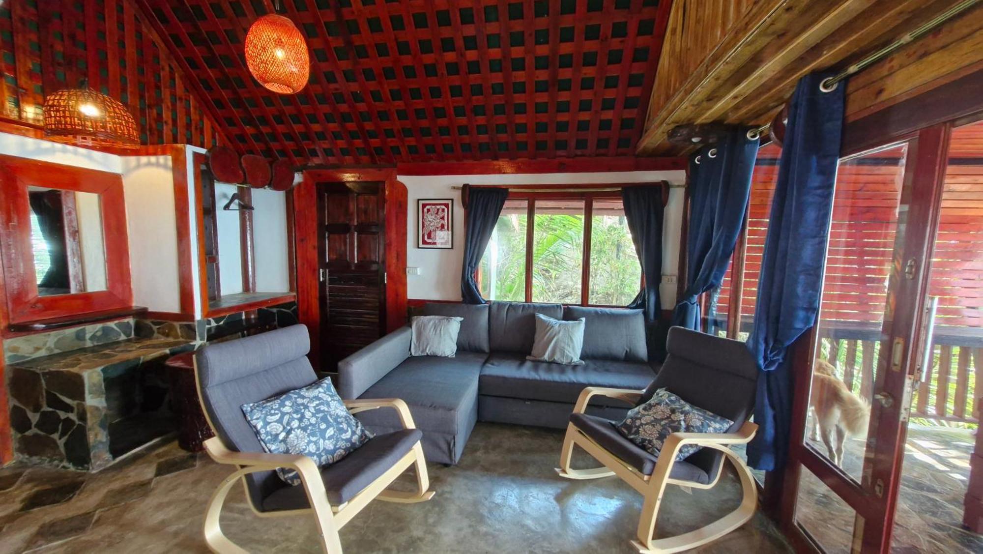 Mai Pen Rai Bungalows Than Sadet Beach Εξωτερικό φωτογραφία