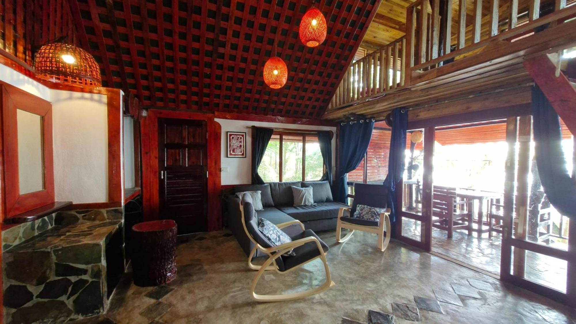 Mai Pen Rai Bungalows Than Sadet Beach Εξωτερικό φωτογραφία