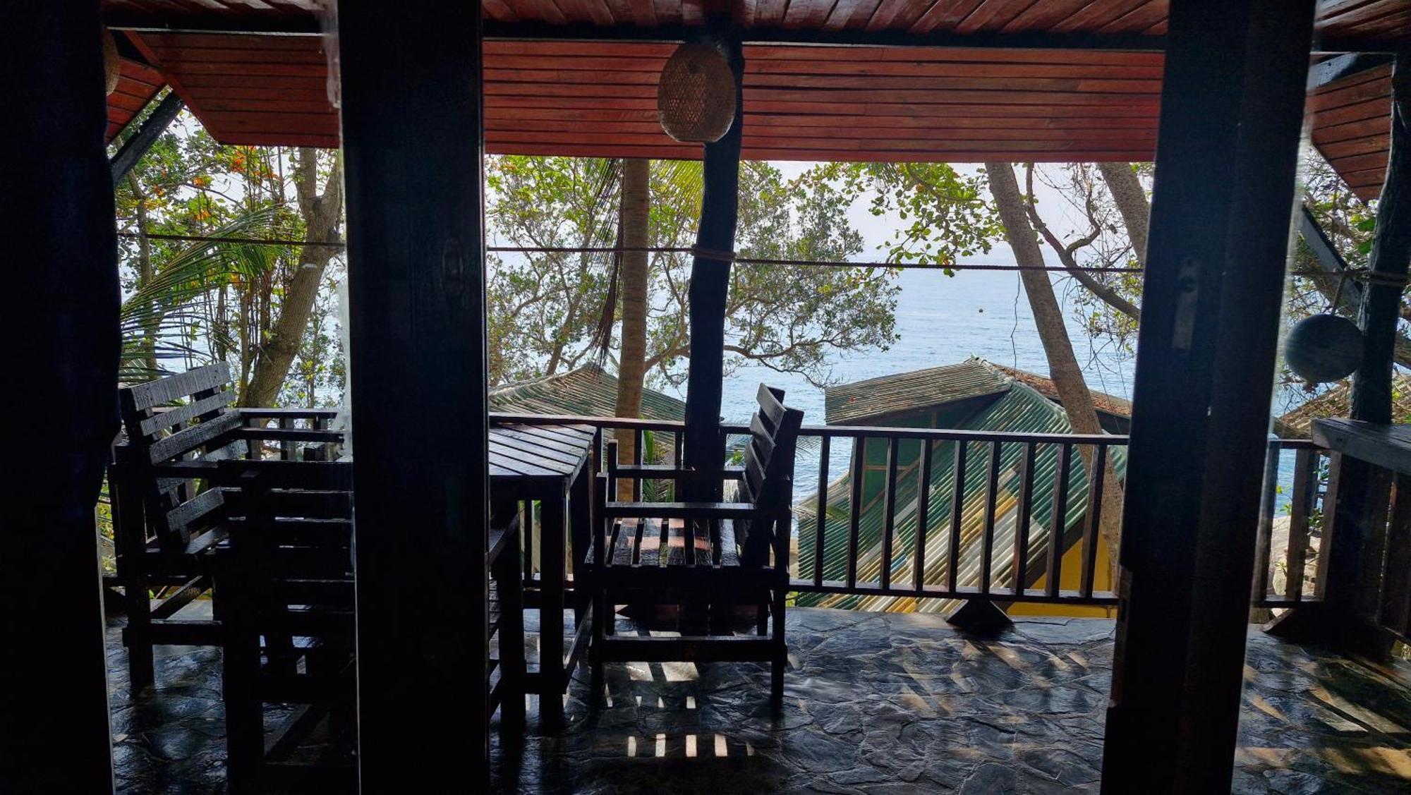 Mai Pen Rai Bungalows Than Sadet Beach Εξωτερικό φωτογραφία