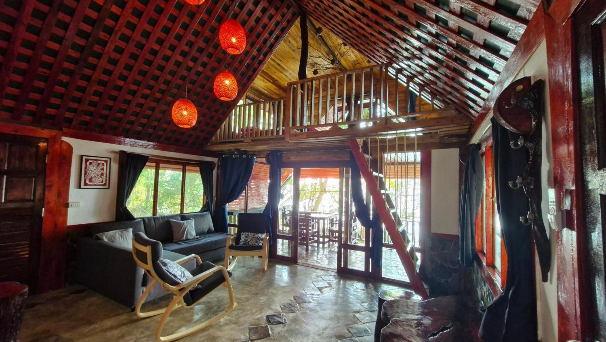 Mai Pen Rai Bungalows Than Sadet Beach Εξωτερικό φωτογραφία
