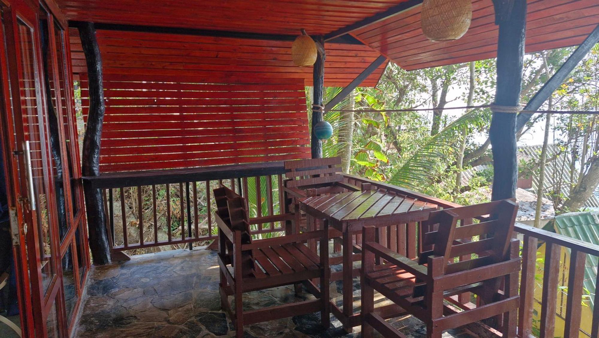 Mai Pen Rai Bungalows Than Sadet Beach Εξωτερικό φωτογραφία