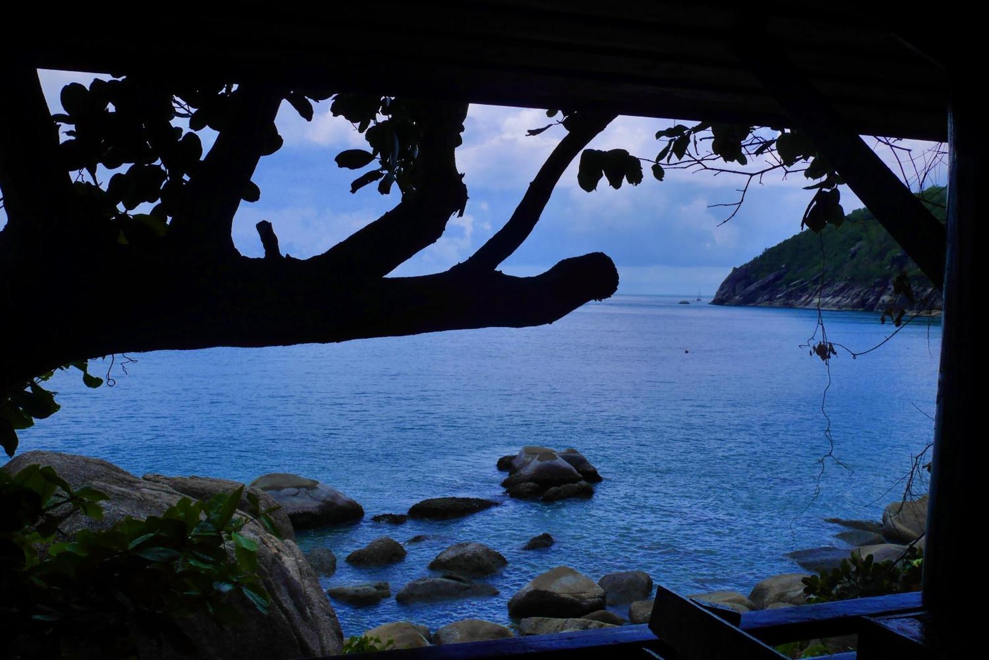 Mai Pen Rai Bungalows Than Sadet Beach Εξωτερικό φωτογραφία