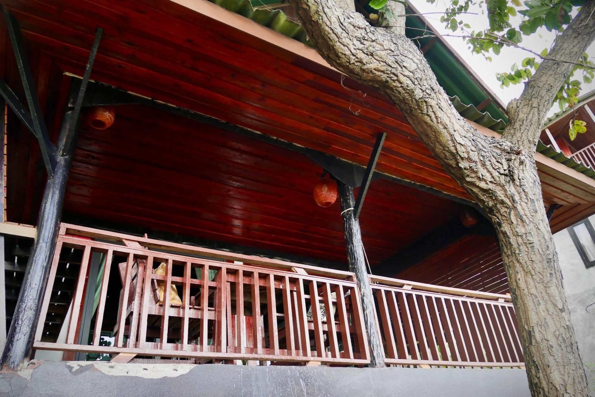 Mai Pen Rai Bungalows Than Sadet Beach Εξωτερικό φωτογραφία