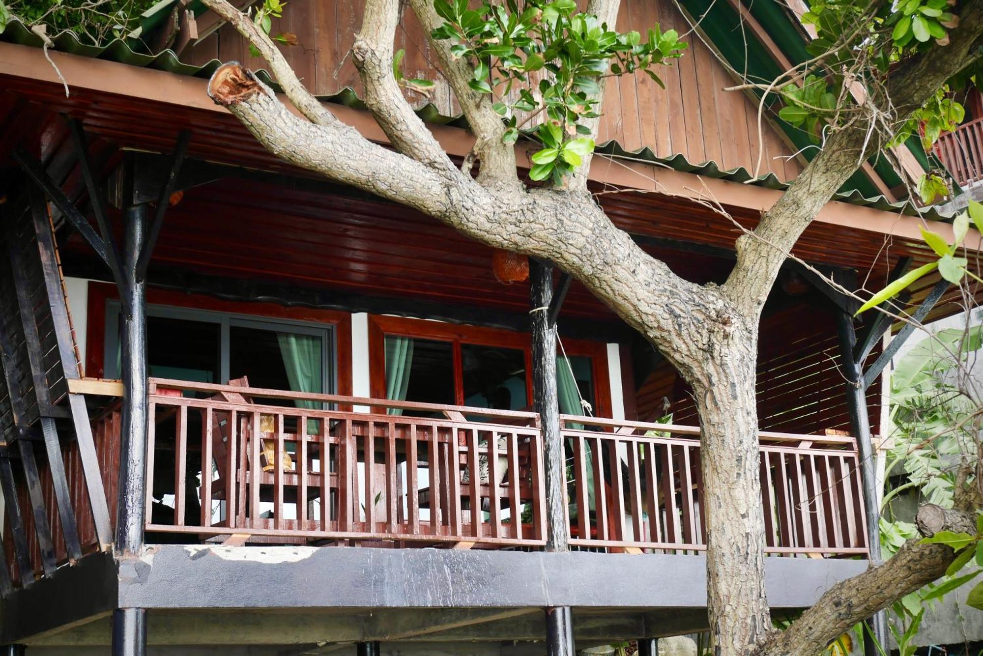 Mai Pen Rai Bungalows Than Sadet Beach Εξωτερικό φωτογραφία