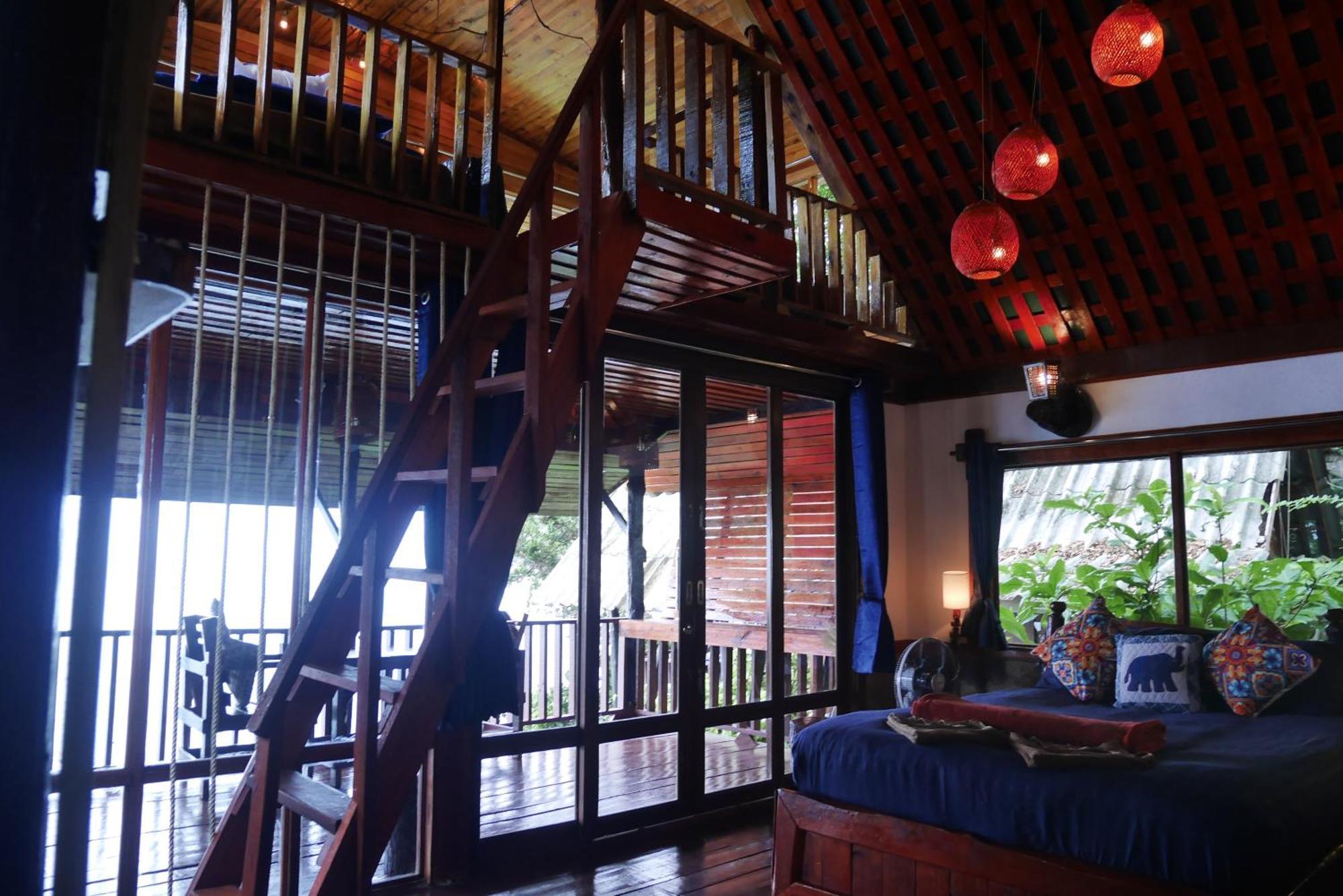 Mai Pen Rai Bungalows Than Sadet Beach Εξωτερικό φωτογραφία