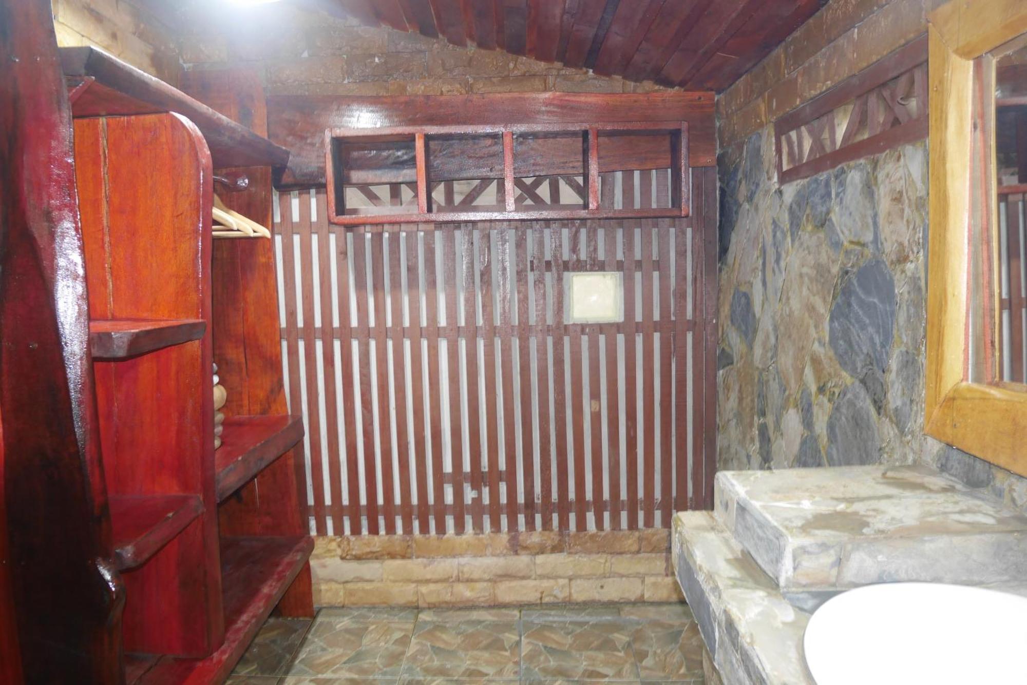 Mai Pen Rai Bungalows Than Sadet Beach Εξωτερικό φωτογραφία