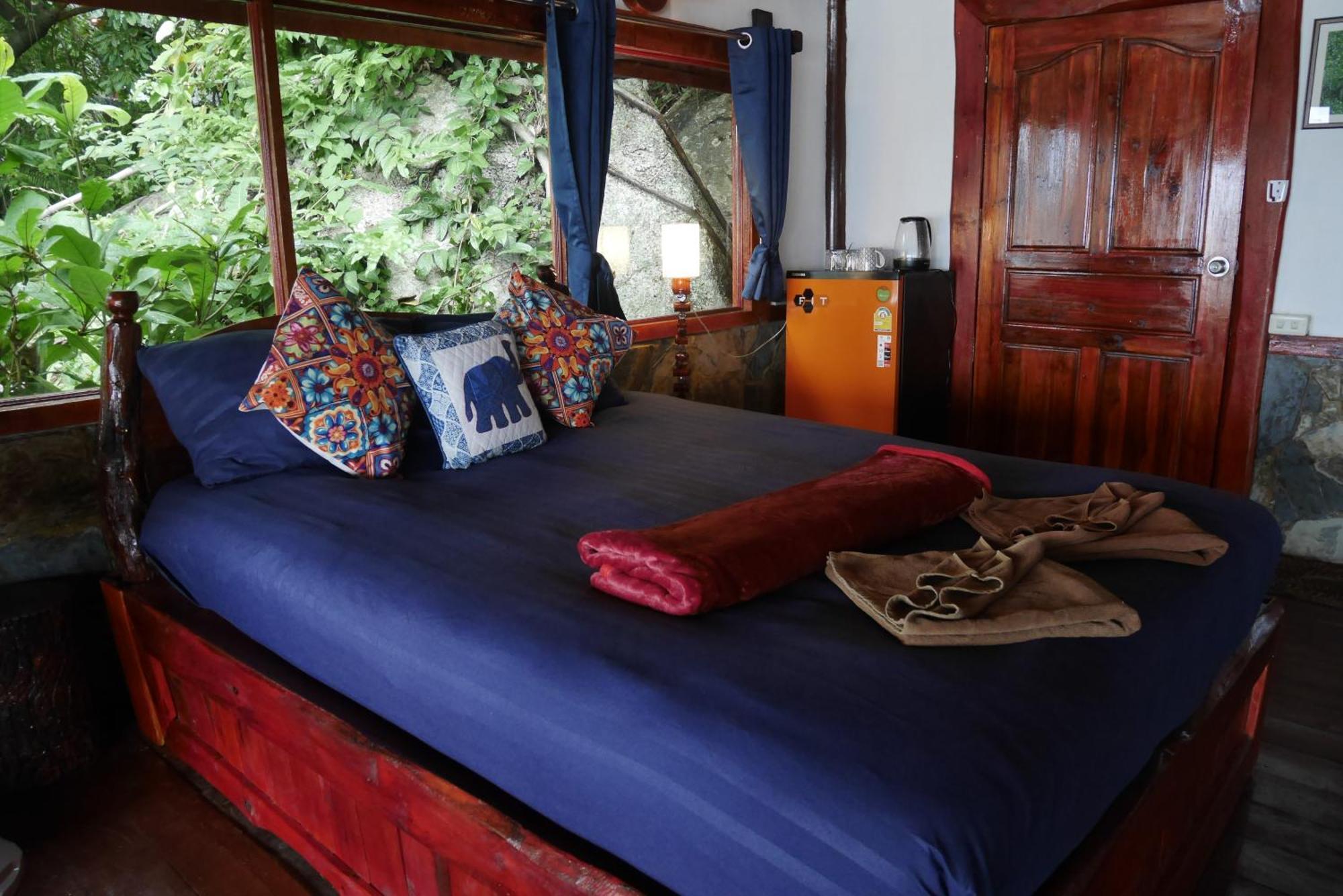 Mai Pen Rai Bungalows Than Sadet Beach Εξωτερικό φωτογραφία