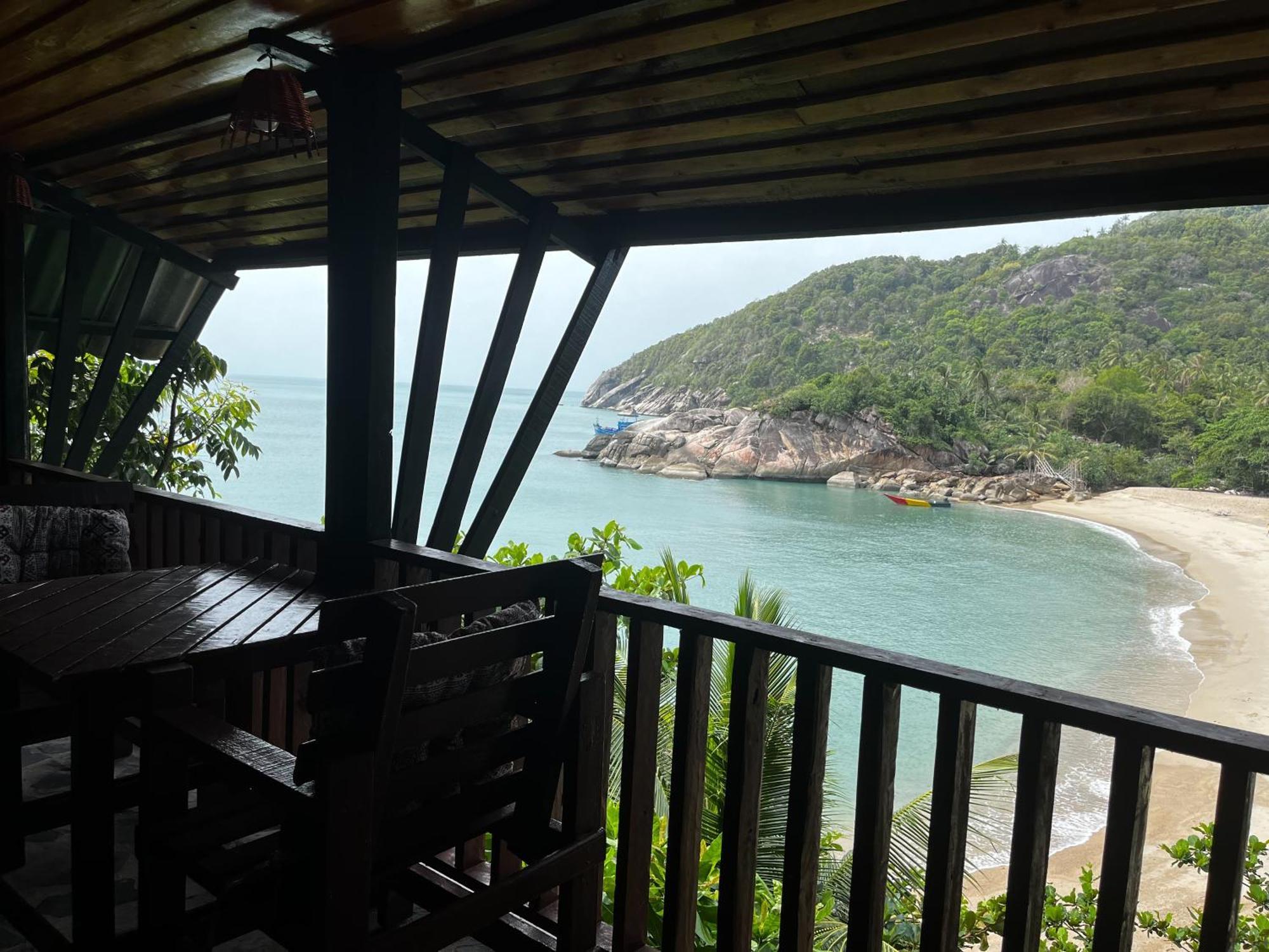 Mai Pen Rai Bungalows Than Sadet Beach Εξωτερικό φωτογραφία