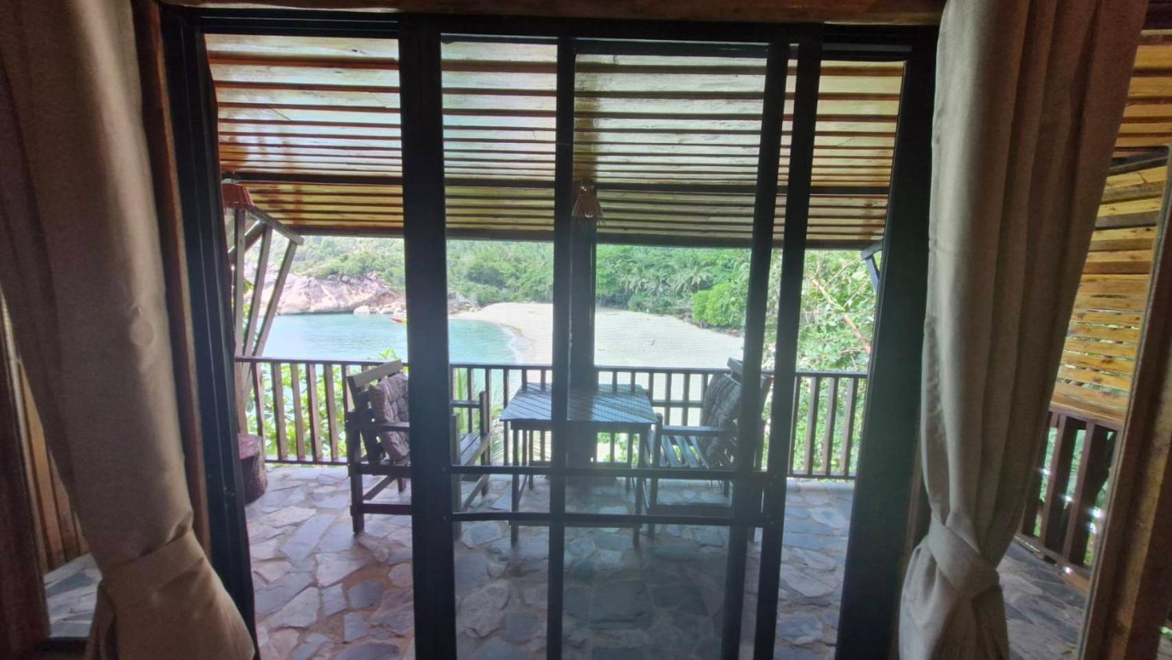 Mai Pen Rai Bungalows Than Sadet Beach Εξωτερικό φωτογραφία