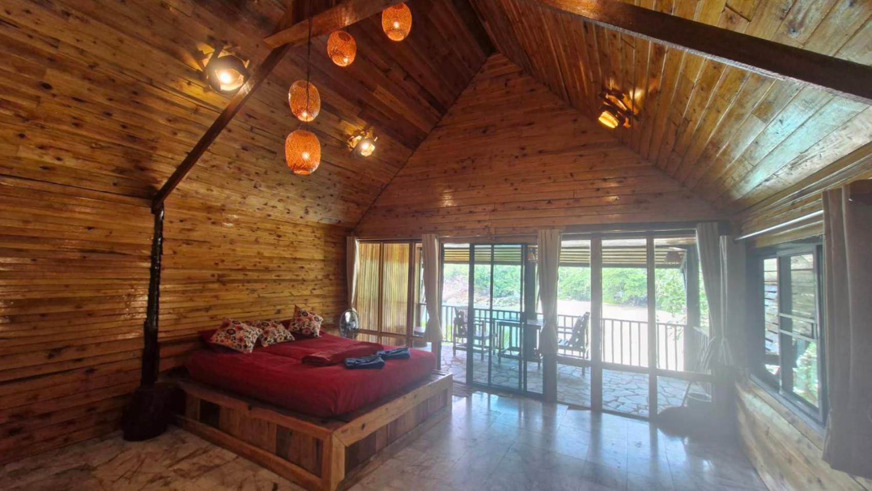 Mai Pen Rai Bungalows Than Sadet Beach Εξωτερικό φωτογραφία