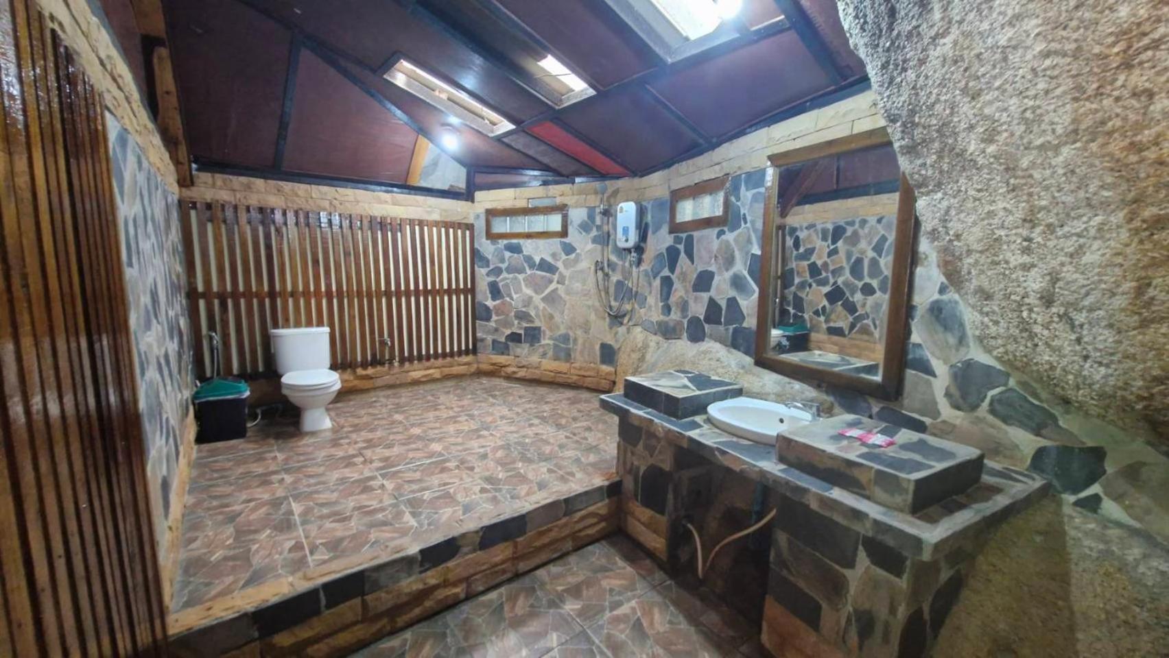 Mai Pen Rai Bungalows Than Sadet Beach Εξωτερικό φωτογραφία