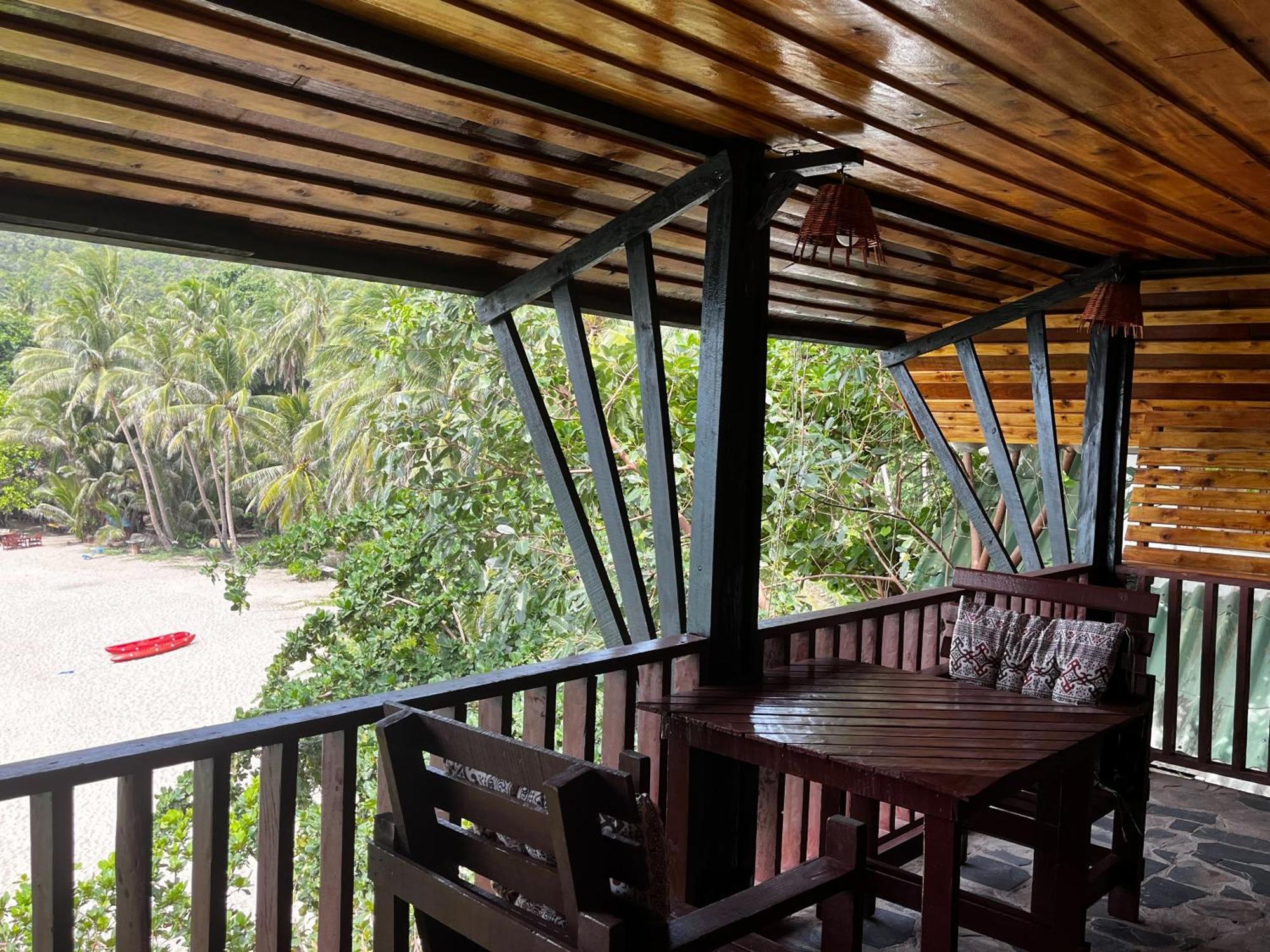 Mai Pen Rai Bungalows Than Sadet Beach Εξωτερικό φωτογραφία