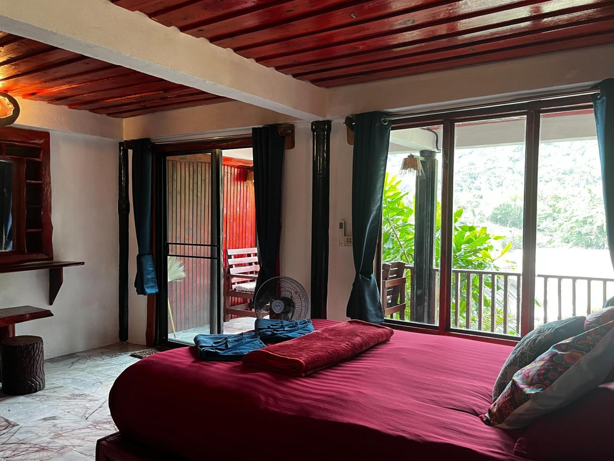 Mai Pen Rai Bungalows Than Sadet Beach Εξωτερικό φωτογραφία