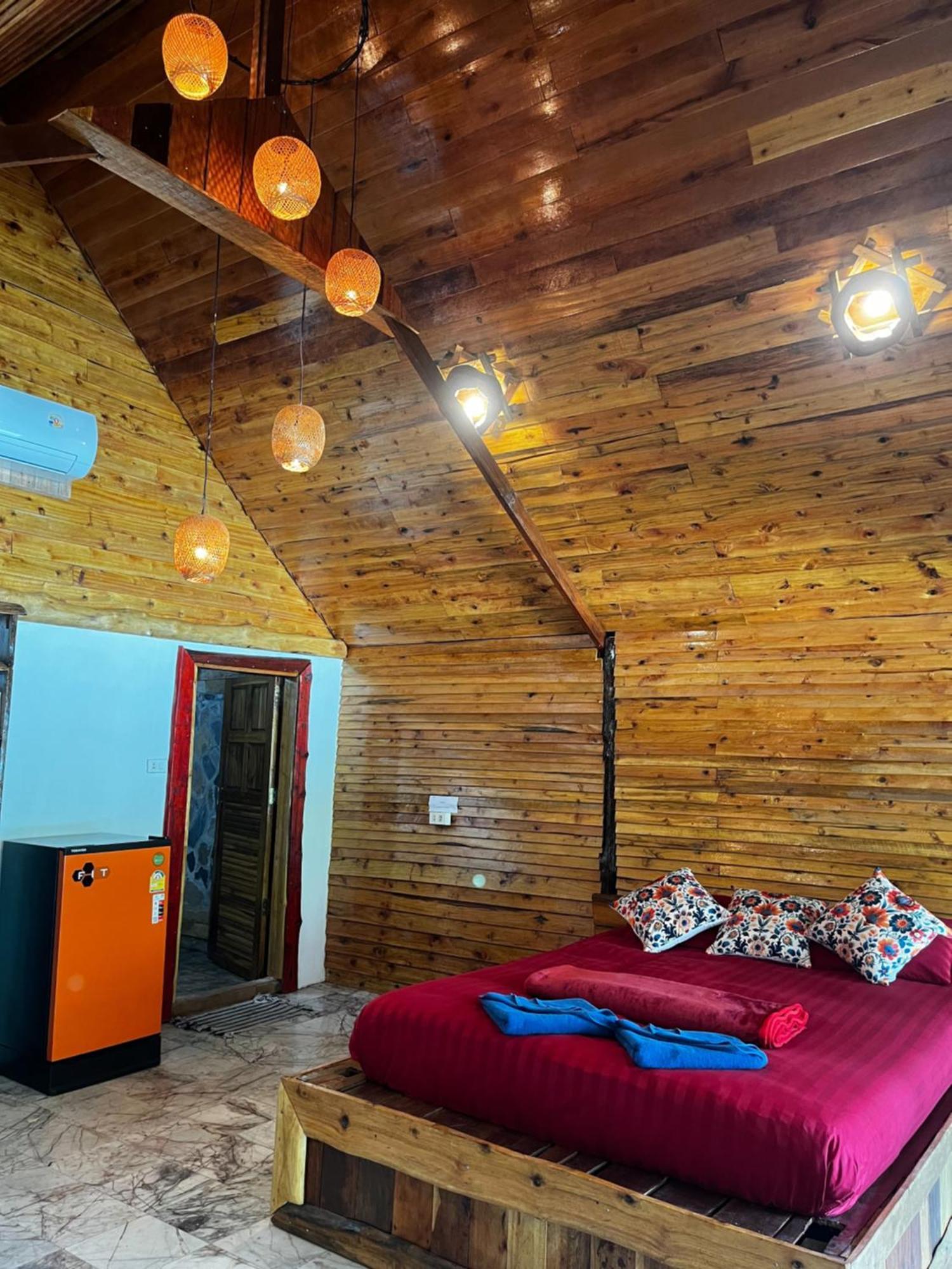 Mai Pen Rai Bungalows Than Sadet Beach Εξωτερικό φωτογραφία