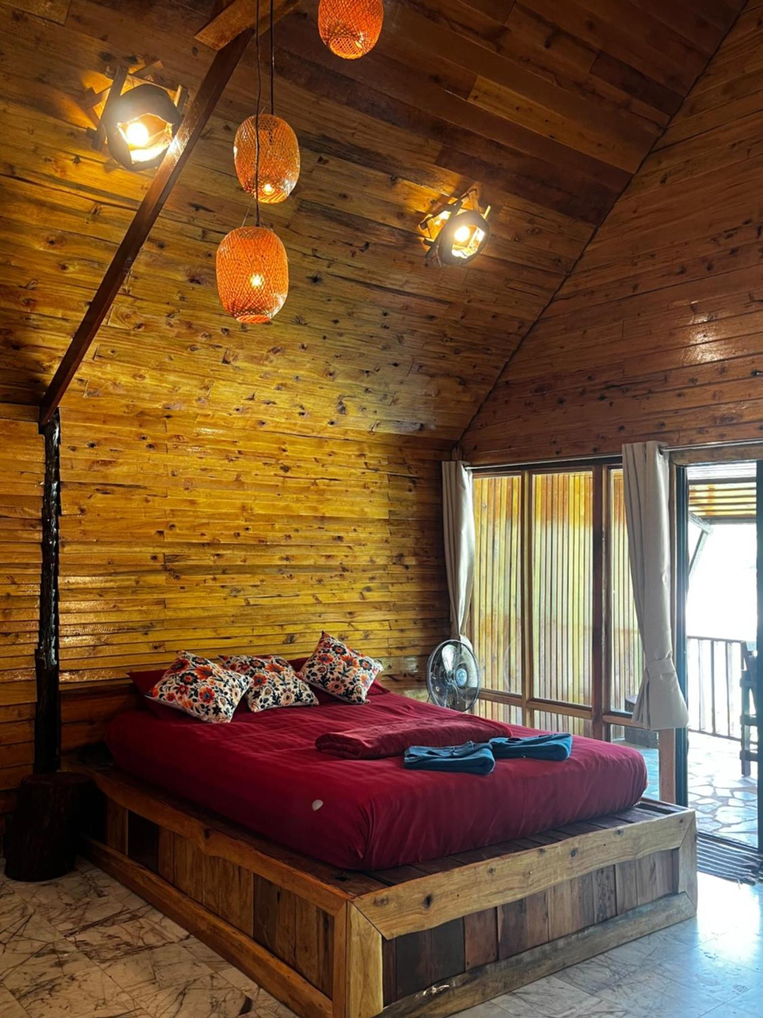 Mai Pen Rai Bungalows Than Sadet Beach Εξωτερικό φωτογραφία