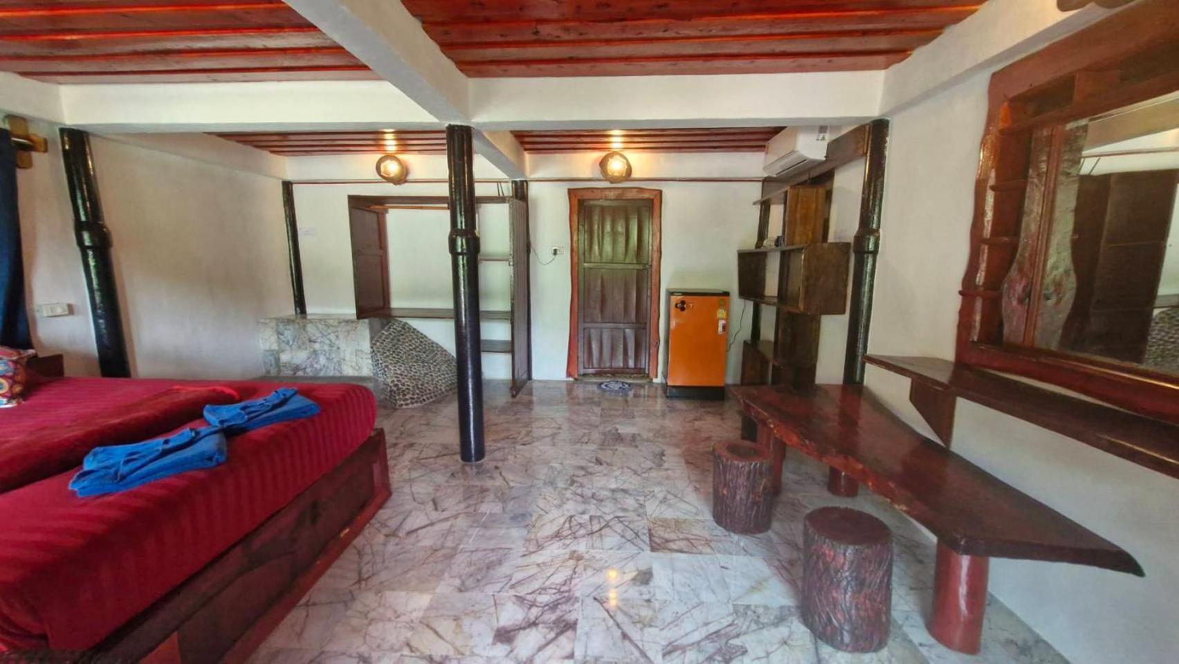 Mai Pen Rai Bungalows Than Sadet Beach Εξωτερικό φωτογραφία
