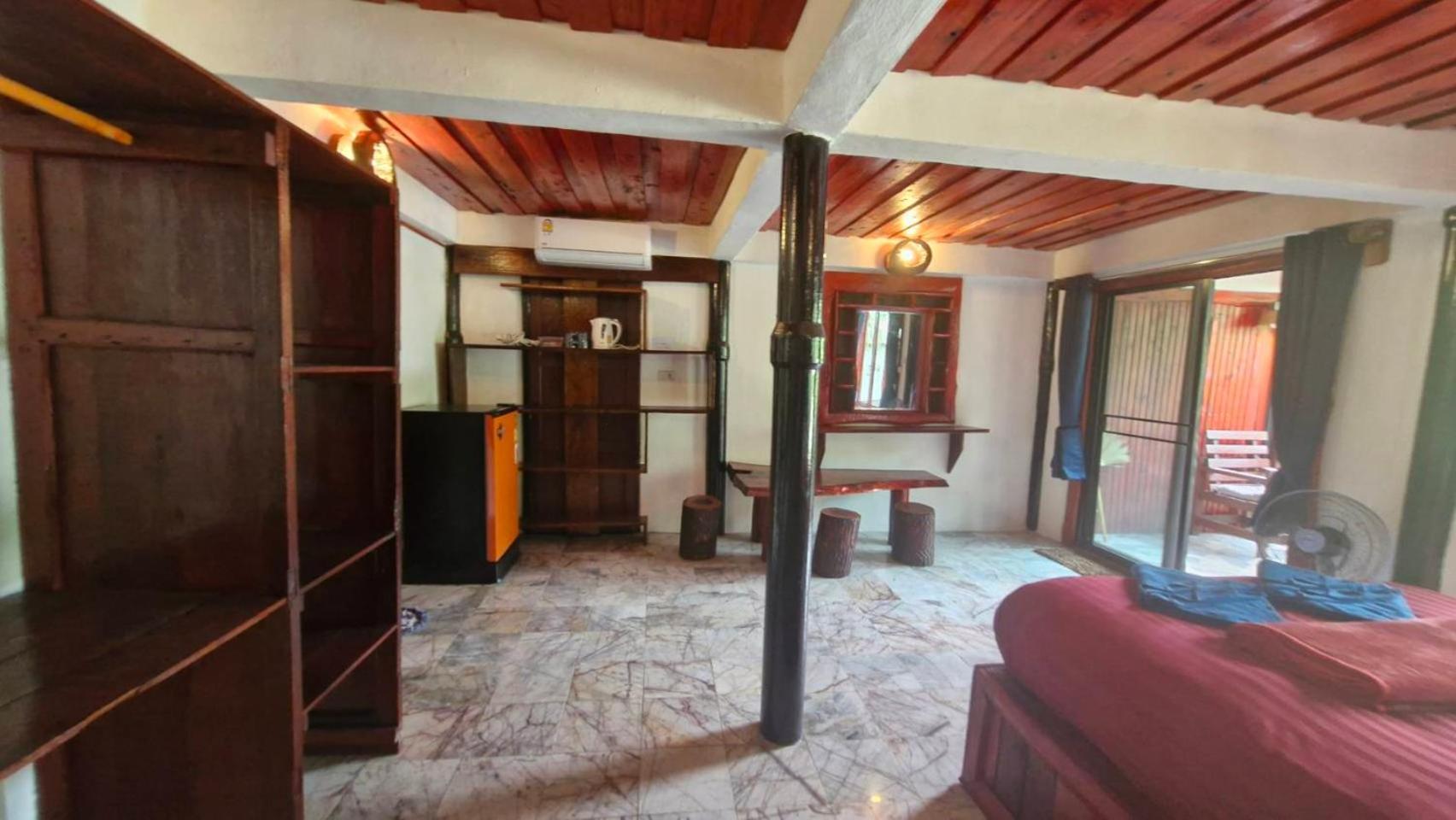 Mai Pen Rai Bungalows Than Sadet Beach Εξωτερικό φωτογραφία