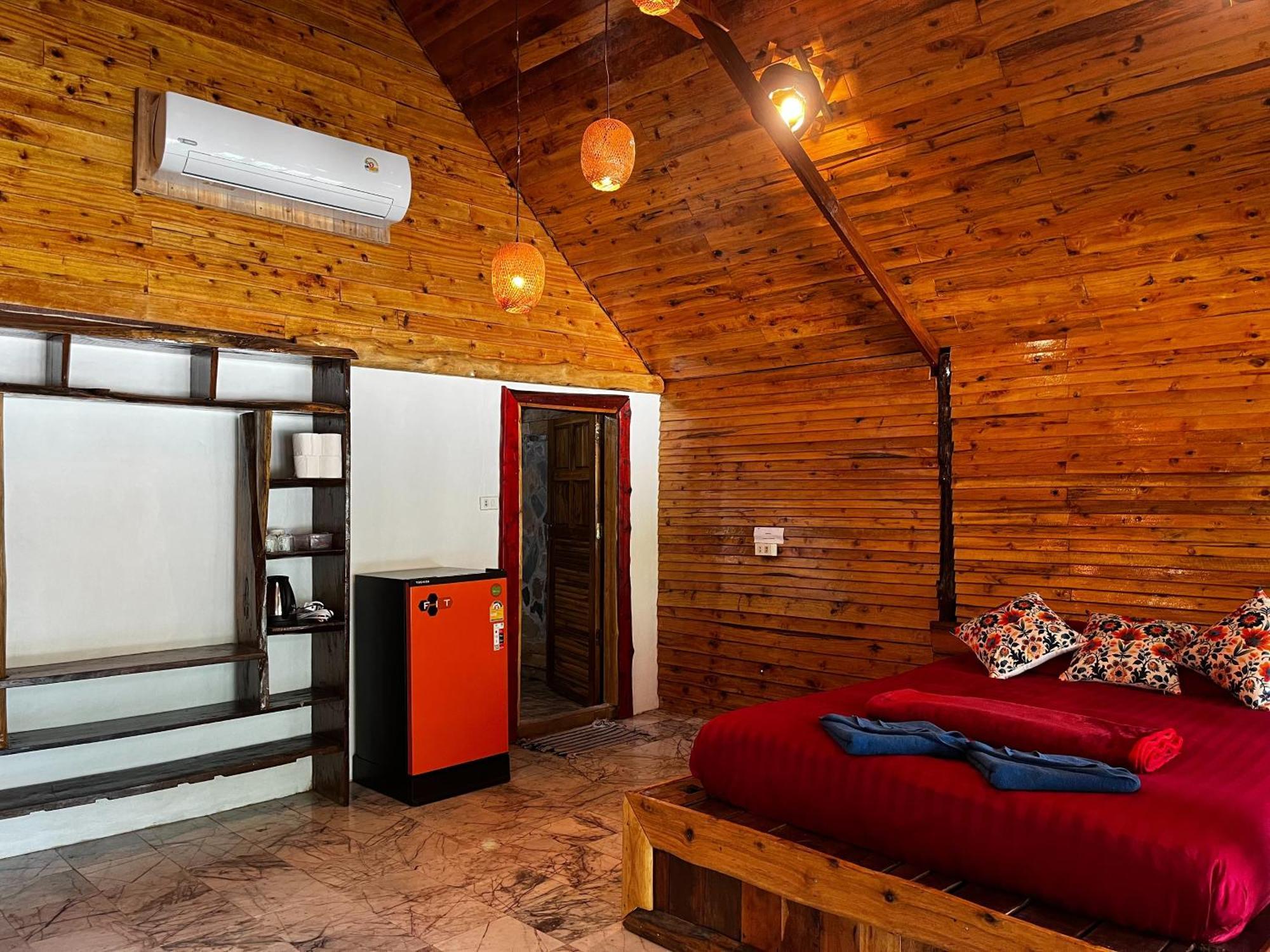 Mai Pen Rai Bungalows Than Sadet Beach Εξωτερικό φωτογραφία
