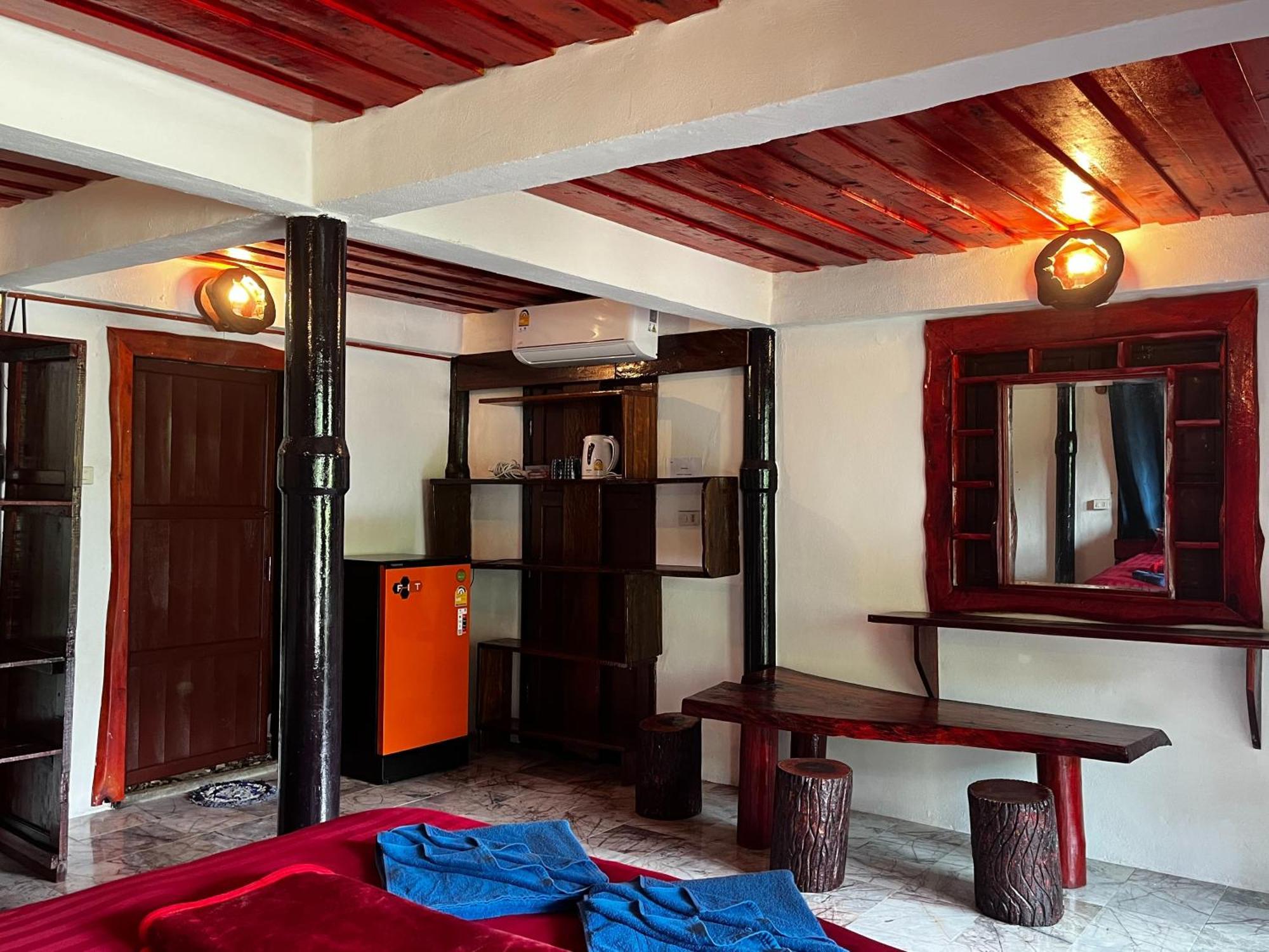 Mai Pen Rai Bungalows Than Sadet Beach Εξωτερικό φωτογραφία