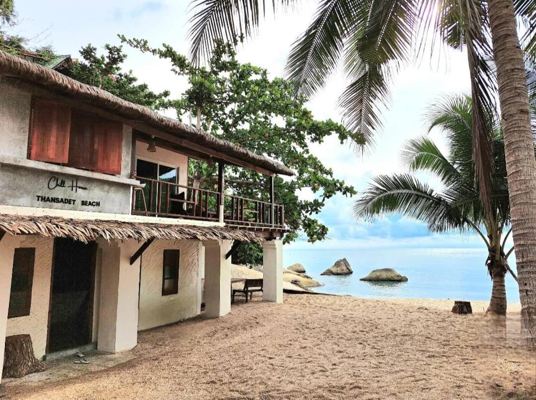 Mai Pen Rai Bungalows Than Sadet Beach Εξωτερικό φωτογραφία