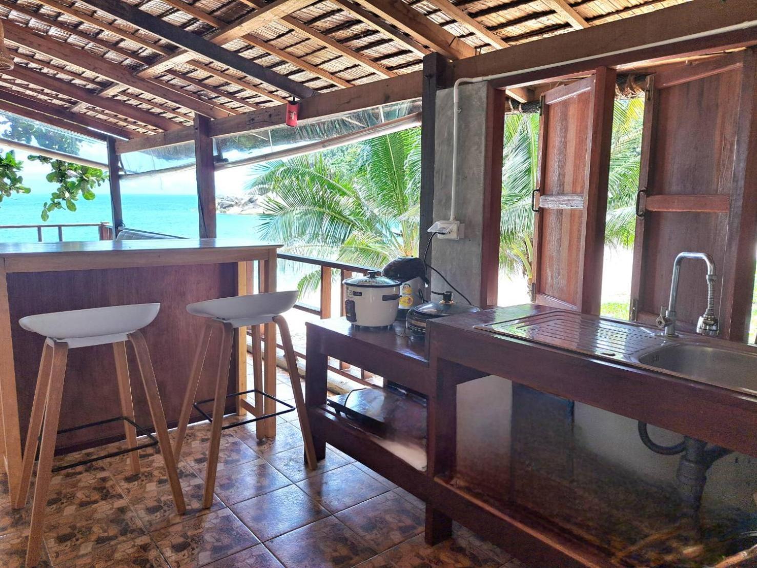 Mai Pen Rai Bungalows Than Sadet Beach Εξωτερικό φωτογραφία