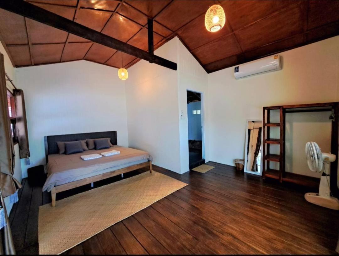 Mai Pen Rai Bungalows Than Sadet Beach Εξωτερικό φωτογραφία