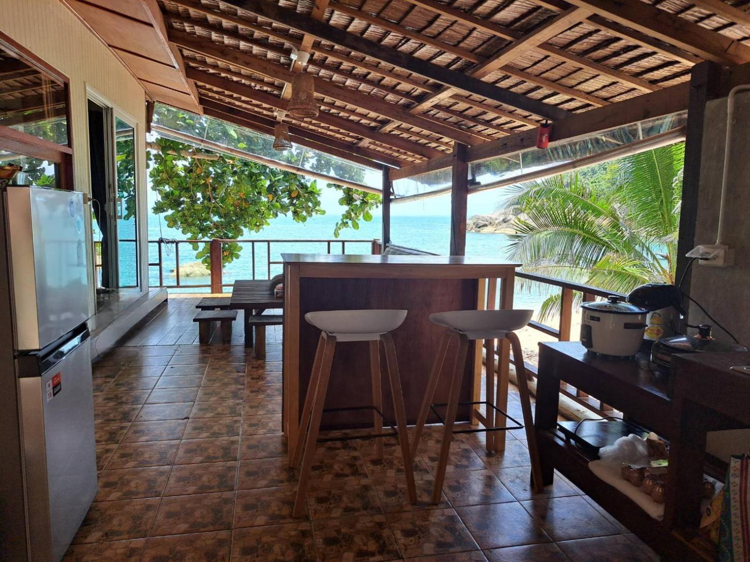 Mai Pen Rai Bungalows Than Sadet Beach Εξωτερικό φωτογραφία