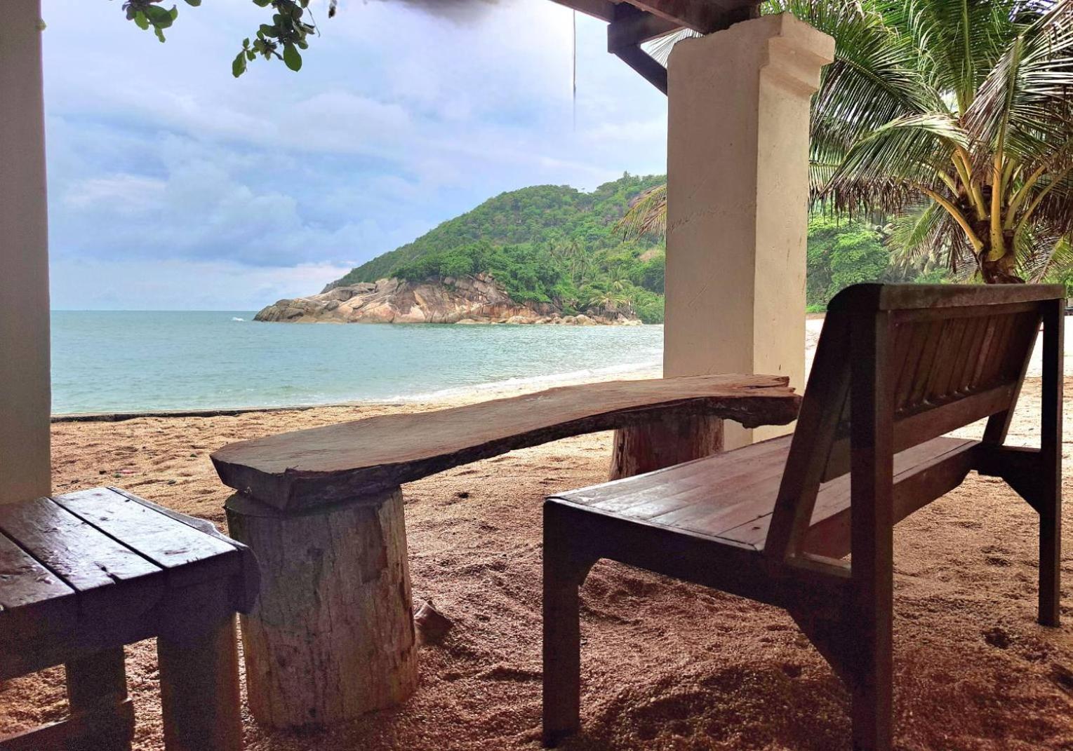 Mai Pen Rai Bungalows Than Sadet Beach Εξωτερικό φωτογραφία
