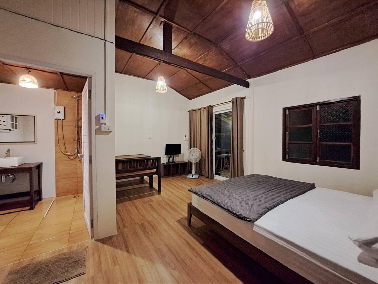 Mai Pen Rai Bungalows Than Sadet Beach Εξωτερικό φωτογραφία