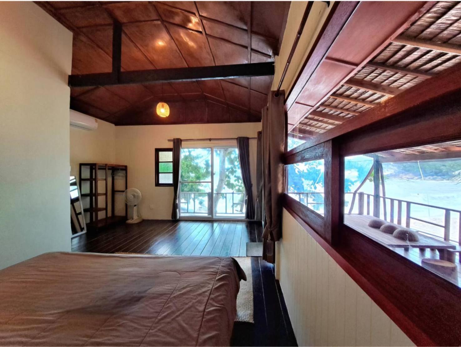 Mai Pen Rai Bungalows Than Sadet Beach Εξωτερικό φωτογραφία