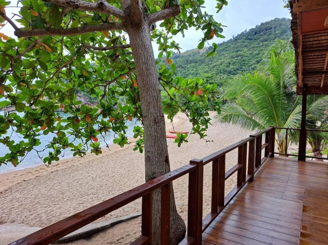 Mai Pen Rai Bungalows Than Sadet Beach Εξωτερικό φωτογραφία
