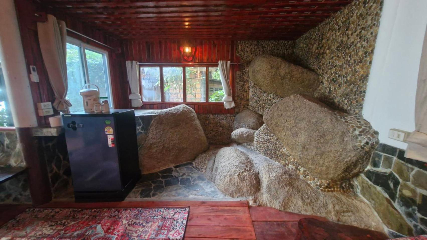Mai Pen Rai Bungalows Than Sadet Beach Εξωτερικό φωτογραφία