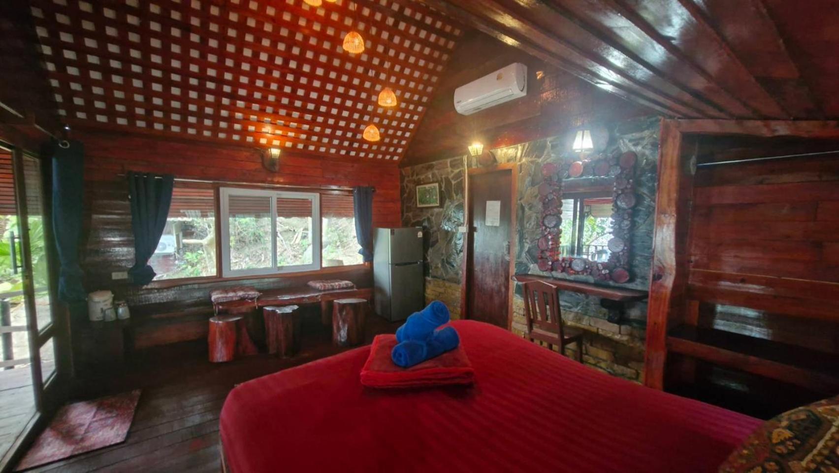 Mai Pen Rai Bungalows Than Sadet Beach Εξωτερικό φωτογραφία