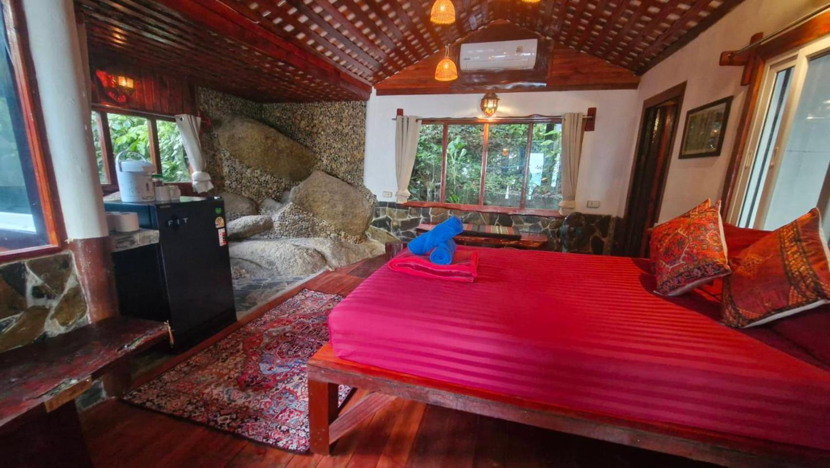 Mai Pen Rai Bungalows Than Sadet Beach Εξωτερικό φωτογραφία