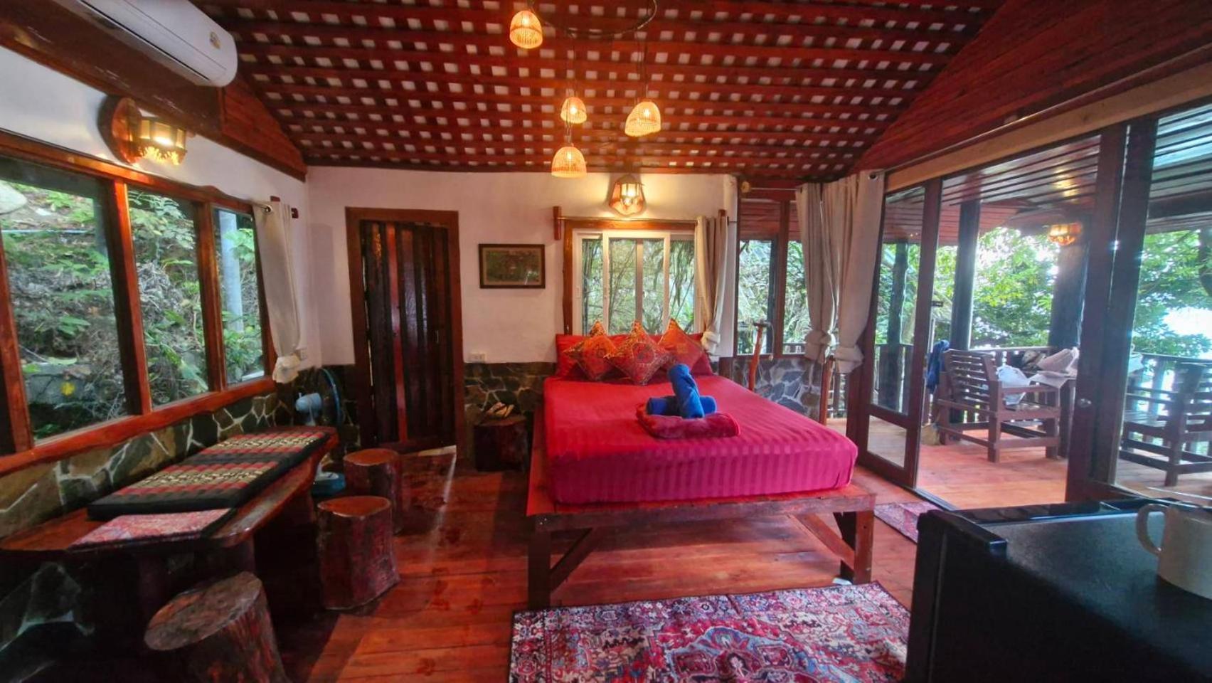 Mai Pen Rai Bungalows Than Sadet Beach Εξωτερικό φωτογραφία